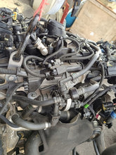 Load image into Gallery viewer, Motor BMW G30 G20 B48B20A 2.0 20TKm Benzin Engine Komplett MOT3589313576zq