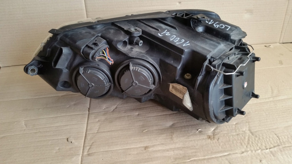 Frontscheinwerfer VW Eos 1Q1941752B Xenon Rechts Scheinwerfer Headlight SCH8370114936yx