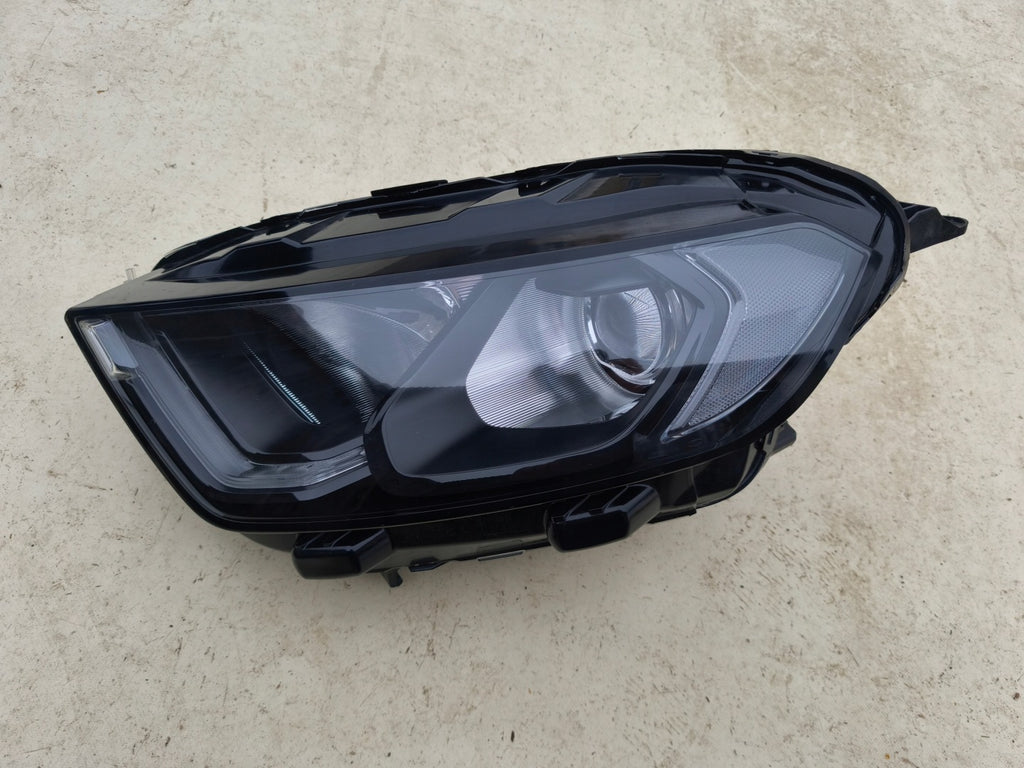 Frontscheinwerfer Ford Ecosport MN1513E015GBMN15-13E015- LED Links Headlight SCH8299867806nw