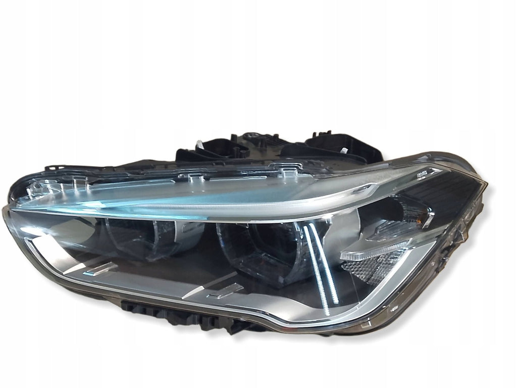 Frontscheinwerfer BMW X1 F48 90086185 7436461 FALSE Scheinwerfer Headlight SCH4835516740bu