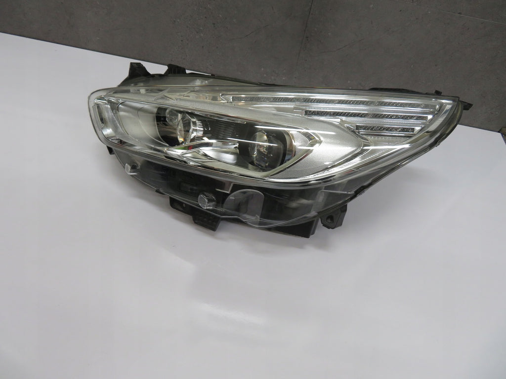 Frontscheinwerfer Ford Galaxy EM2B-13W030-EM FULL LED Links Headlight