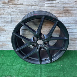 1x Alufelge 18 Zoll 8.0
