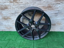 Load image into Gallery viewer, 1x Alufelge 18 Zoll 8.0" 5x112 8092353 BMW 1 F40 Rim Wheel FEL1354519176ss