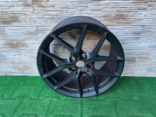 Laden Sie das Bild in den Galerie-Viewer, 1x Alufelge 18 Zoll 8.0" 5x112 8092353 BMW 1 F40 Rim Wheel FEL1354519176ss