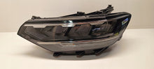 Laden Sie das Bild in den Galerie-Viewer, Frontscheinwerfer VW Passat B8 3G1941035P LED Links Scheinwerfer Headlight