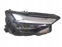 Laden Sie das Bild in den Galerie-Viewer, Frontscheinwerfer Audi Etron E-Tron 89A941034 Full LED Rechts Headlight SCH2733130906jt