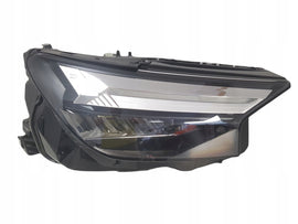 Frontscheinwerfer Audi Etron E-Tron 89A941034 Full LED Rechts Headlight SCH2733130906jt