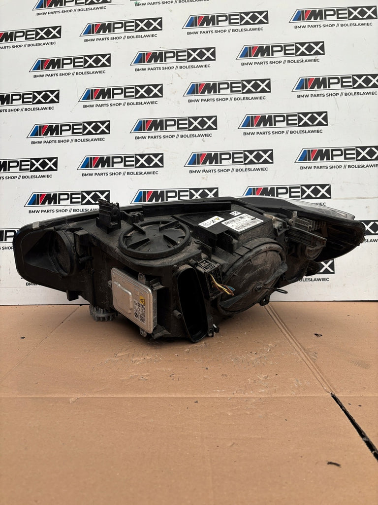Frontscheinwerfer BMW F36 F32 F33 7387542 Bi-Xenon Rechts Scheinwerfer Headlight SCH9940865974ne