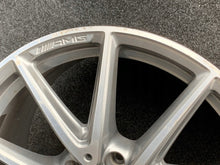 Laden Sie das Bild in den Galerie-Viewer, 1x Alufelge 18 Zoll 8.0" 5x112 48ET A1764010800 Mercedes-Benz W176 Rim Wheel FEL7480817674ol