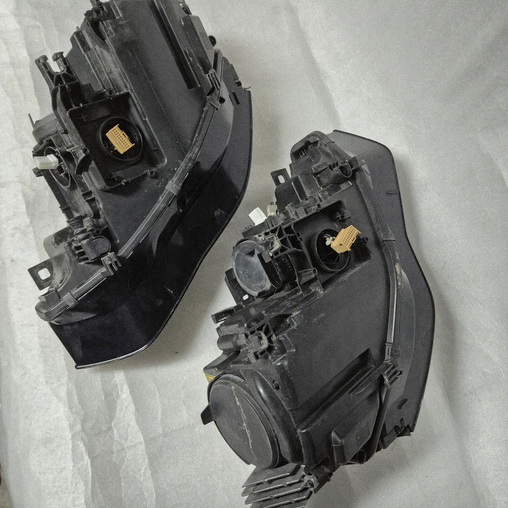 Frontscheinwerfer Audi A5 8T0941754 8T0941031 LED Ein Satz Headlight SCH1830566096ws