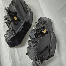 Laden Sie das Bild in den Galerie-Viewer, Frontscheinwerfer Audi A5 8T0941754 8T0941031 LED Ein Satz Headlight SCH1830566096ws