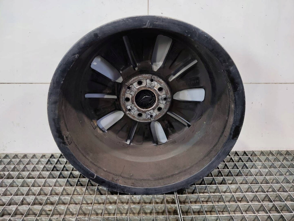 1x Alufelge 17 Zoll 7.0" 5x112 48 5ET A2054019100AOP1349 Mercedes-Benz W205 FEL8703885283sx