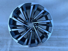 Laden Sie das Bild in den Galerie-Viewer, 1x Alufelge 19 Zoll 8.0" 5x112 44ET 3P0601025 Skoda Superb I Rim Wheel FEL3640746474wq