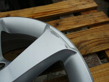 Load image into Gallery viewer, 1x Alufelge 16 Zoll 6.0" 5x112 50ET Glanz Silber 1T4071496 VW Rim Wheel FEL2003265769fw