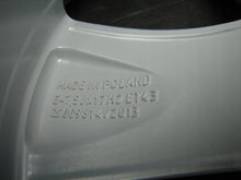 Load image into Gallery viewer, 1x Alufelge 17 Zoll 7.5" 5x112 46ET Glanz Silber 8V0601025P Audi A3 Rim Wheel FEL2525095265fk