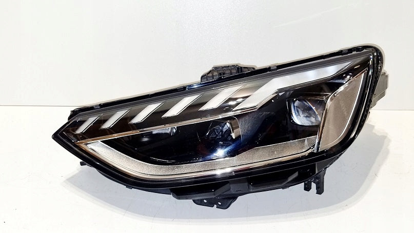 Frontscheinwerfer Audi A4 B9 8W0941033D Links Scheinwerfer Headlight SCH8572734457vj