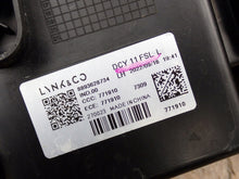 Load image into Gallery viewer, Frontscheinwerfer Lynk &amp; Co 8893628734 Links Scheinwerfer Headlight SCH9903891311bw