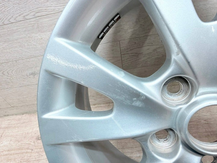 1x Alufelge 16 Zoll 5x114.3 BK9965616560 Mazda Iii Rim Wheel FEL9429019751um