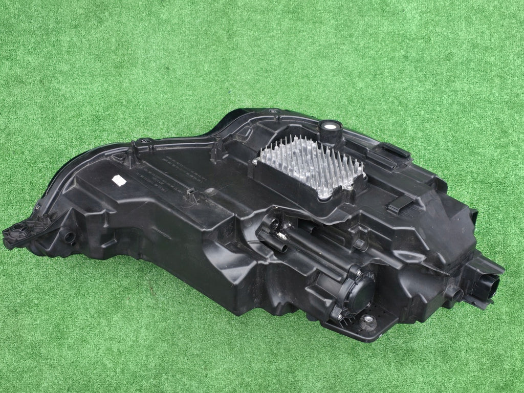 Frontscheinwerfer Audi A3 8Y0941035 Links Scheinwerfer Headlight SCH4388956094jo