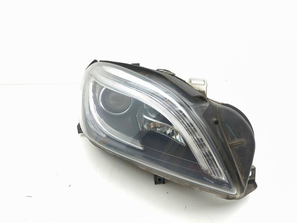 Frontscheinwerfer Mercedes-Benz W166 A1668202559 Rechts Scheinwerfer Headlight SCH2856572327au