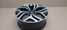 Load image into Gallery viewer, 1x Alufelge 21 Zoll 8.5" 5x120 45ET J8A2-1007-KA Land Rover Velar Rim Wheel FEL3874421362wq
