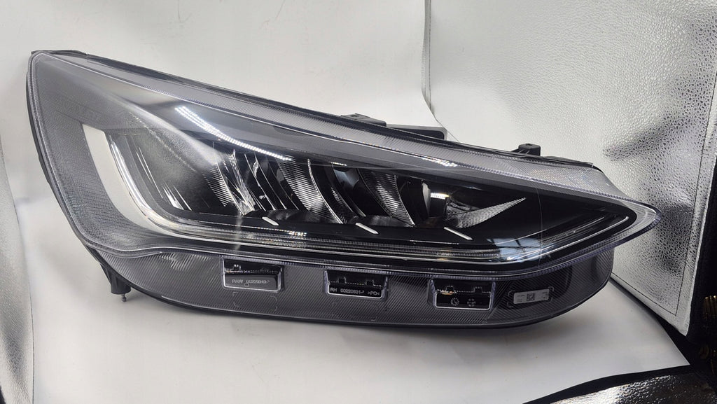 Frontscheinwerfer Ford Focus NX7B-13E014-CF Full LED Rechts Headlight SCH4421374144oc