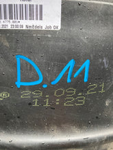 Laden Sie das Bild in den Galerie-Viewer, 1x Alufelge 20 Zoll 7.5" 5x112 44ET Glanz Schwarz 10E601025 Cupra Rim Wheel FEL1253337229sy