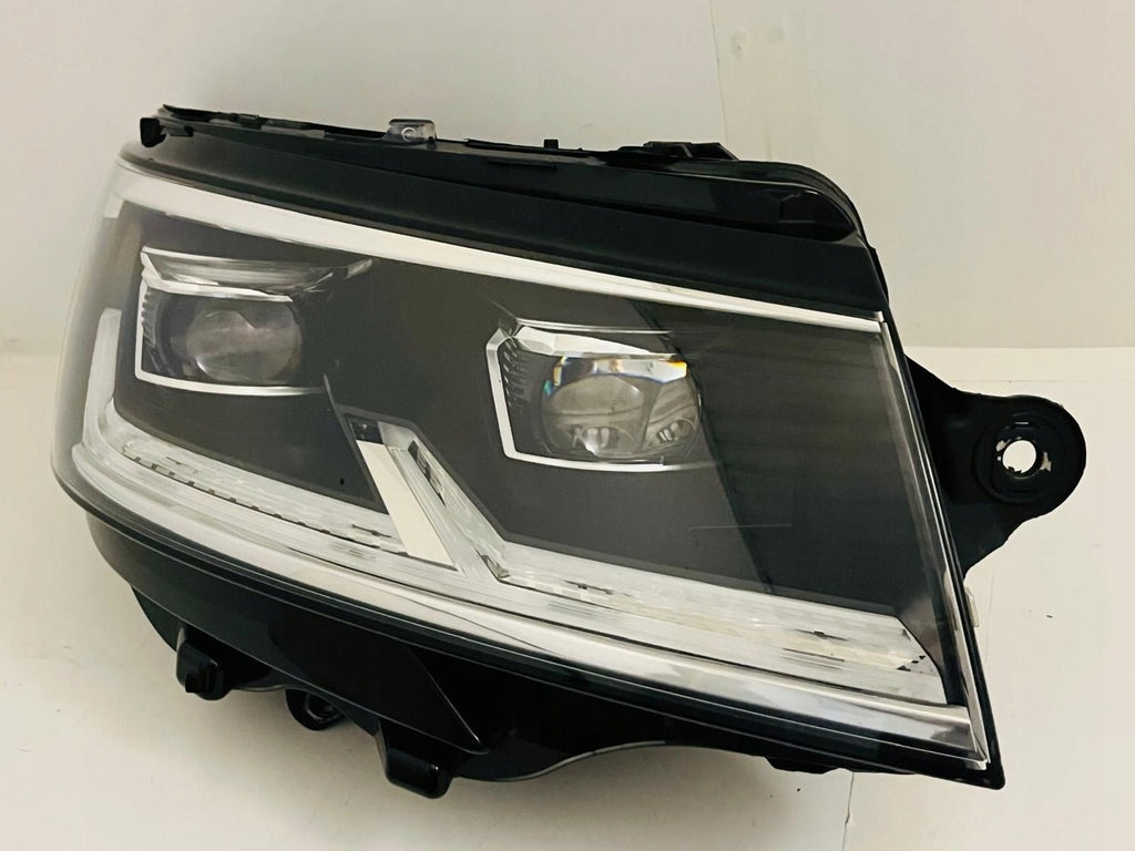 Frontscheinwerfer VW Transporter Caravelle 7L1941036A Full LED Rechts Headlight SCH2507761782kd