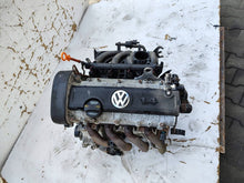 Laden Sie das Bild in den Galerie-Viewer, Motor VW Golf I CGGA 1.4 80PS 59kW 98TKm 2011 Benzin Engine Komplett MOT5214488425mb