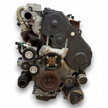 Laden Sie das Bild in den Galerie-Viewer, Motor Ford Focus II KKDA 1.8 TDCI 115PS 85kW 175TKm 2003 Diesel Engine Komplett MOT2373991308xc