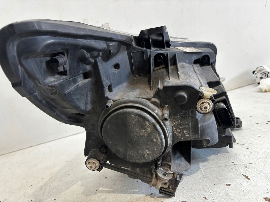 Frontscheinwerfer Mercedes-Benz Vito W447 V Class A4479069700 Links Headlight SCH4100648495yz