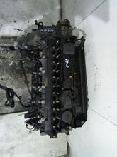 Laden Sie das Bild in den Galerie-Viewer, Motor BMW E90 306D3 3.0 191TKm Diesel Engine Unkomplett