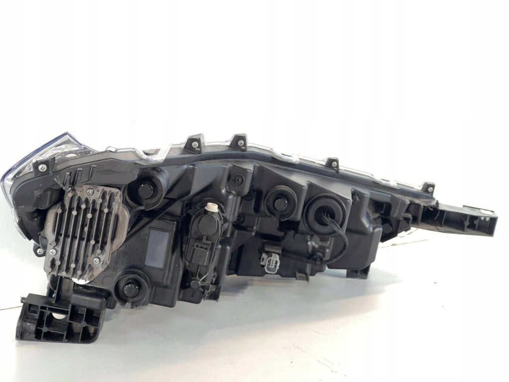 Frontscheinwerfer Toyota Corolla 297460303402 HASC016184 Links Headlight SCH7933378082os