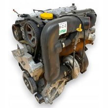 Laden Sie das Bild in den Galerie-Viewer, Motor Fiat Suzuki Sedici D19AA 1.9 DDIS 120PS 88kW 130TKm 2006 Diesel Komplett MOT9263026532bt