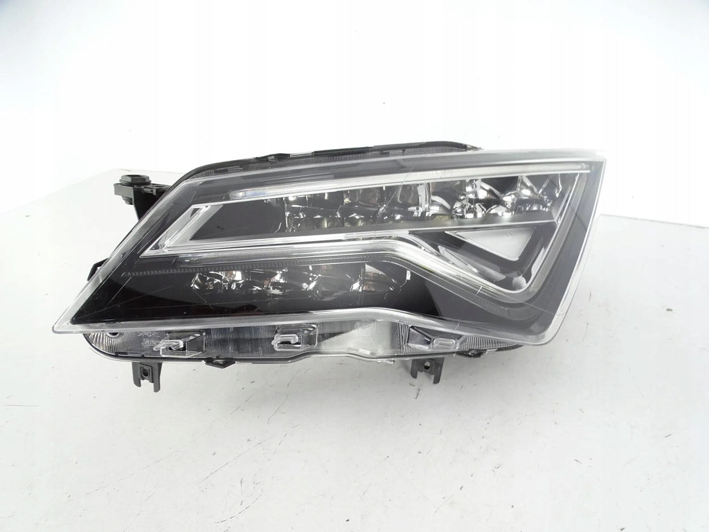 Frontscheinwerfer Seat Ateca 576941007F Full LED Links Scheinwerfer Headlight