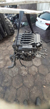 Laden Sie das Bild in den Galerie-Viewer, Motor Skoda Superb II CDVA 3.6 FSI 260PS 191kW Benzin Engine Komplett MOT2335877675ur