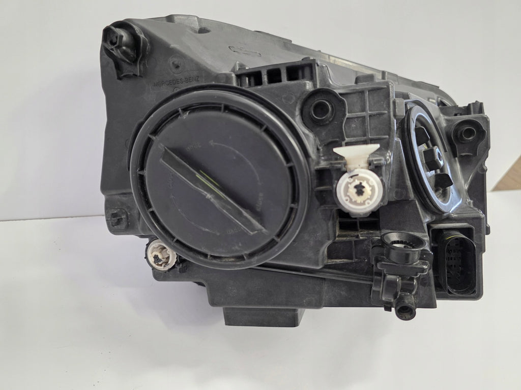 Frontscheinwerfer Mercedes-Benz W247 A2479062300 Links Scheinwerfer Headlight SCH8571383154kx