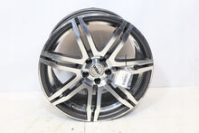 Load image into Gallery viewer, 1x Alufelge 17.5 Zoll 8.0" 5x100 VW Polo Rim Wheel FEL6508277159qh