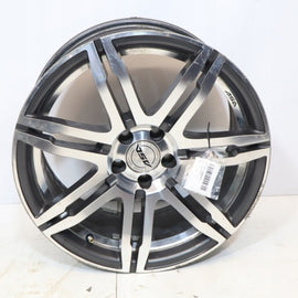 1x Alufelge 17.5 Zoll 8.0