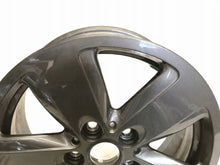 Laden Sie das Bild in den Galerie-Viewer, 1x Alufelge 16 Zoll 6.5&quot; 5x112 54ET Glanz 6887935 Mini F57 F56 F55 Rim Wheel