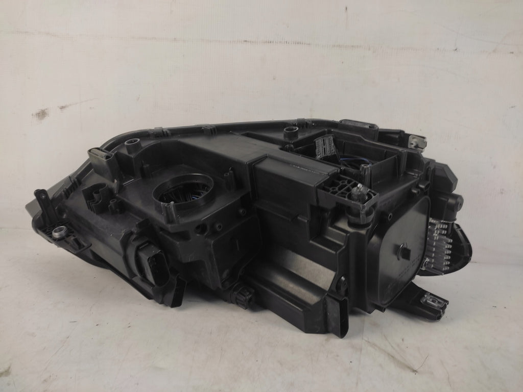 Frontscheinwerfer VW Touran 5TB941081A Full LED Links Scheinwerfer Headlight SCH5587461054st