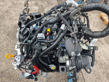 Load image into Gallery viewer, Motor Renault E-Tech H4MC632 1.6 Hybrid Engine Komplett MOT8606099765ps