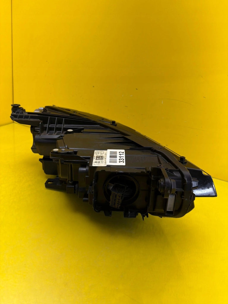 Frontscheinwerfer VW Passat B8 3G1941081T LED Links Scheinwerfer Headlight SCH2665550279qy