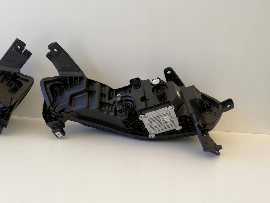 Frontscheinwerfer Renault Megane E-Tech 260605490R 260103279R Vorderseite SCH2039778056og