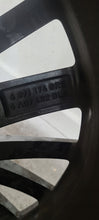 Load image into Gallery viewer, 1x Alufelge 17 Zoll 7.0" 5x112 6891174 BMW U06 Rim Wheel FEL1917063485jt
