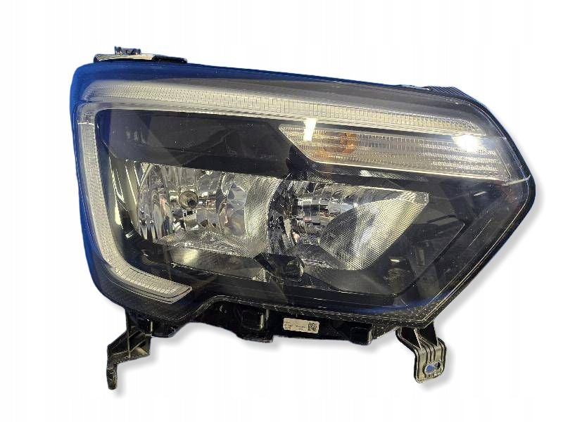 Frontscheinwerfer Renault Master III 260105567R LED Rechts Headlight SCH2803586989dq