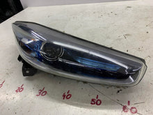 Load image into Gallery viewer, Frontscheinwerfer Renault Zoe Rechts Scheinwerfer Headlight SCH3474879320bs