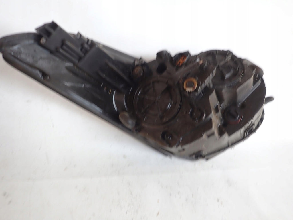 Frontscheinwerfer Hyundai I I40 LED Ein Stück (Rechts oder Links) Headlight SCH8170022657ln