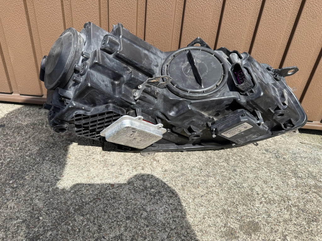 Frontscheinwerfer VW Golf VI 7L6941329 Xenon Links Scheinwerfer Headlight SCH2592398823xt