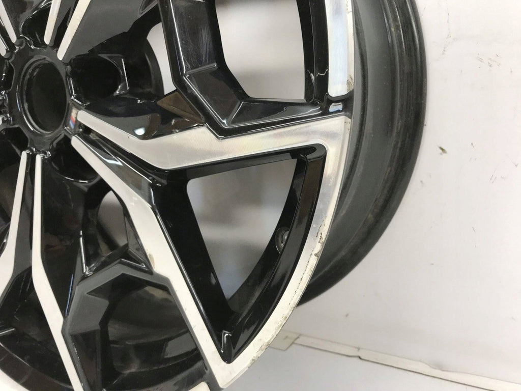 1x Alufelge 19 Zoll 7916263 BMW X3 G01 G02 Rim Wheel FEL3406847798sp
